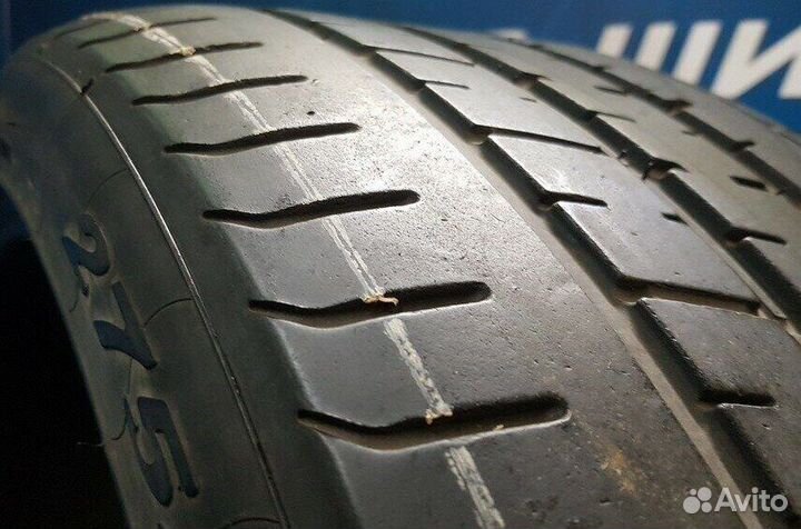 Pirelli P Zero 275/35 R21