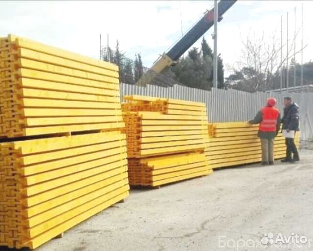 Стойка телескопическая