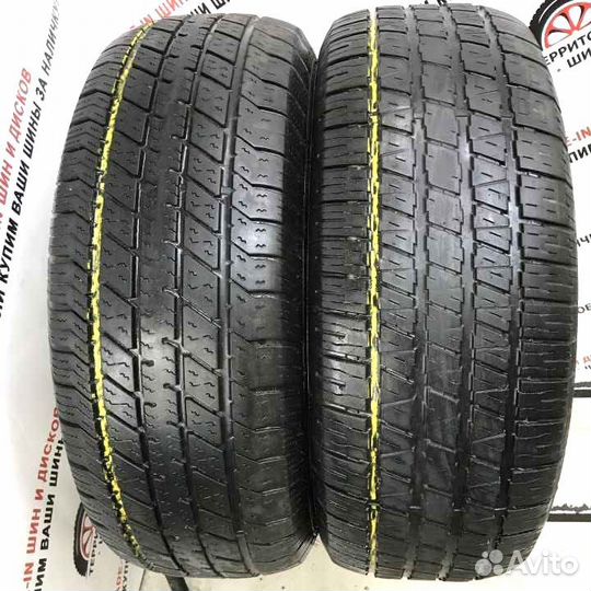 National Commando A/S 265/70 R17