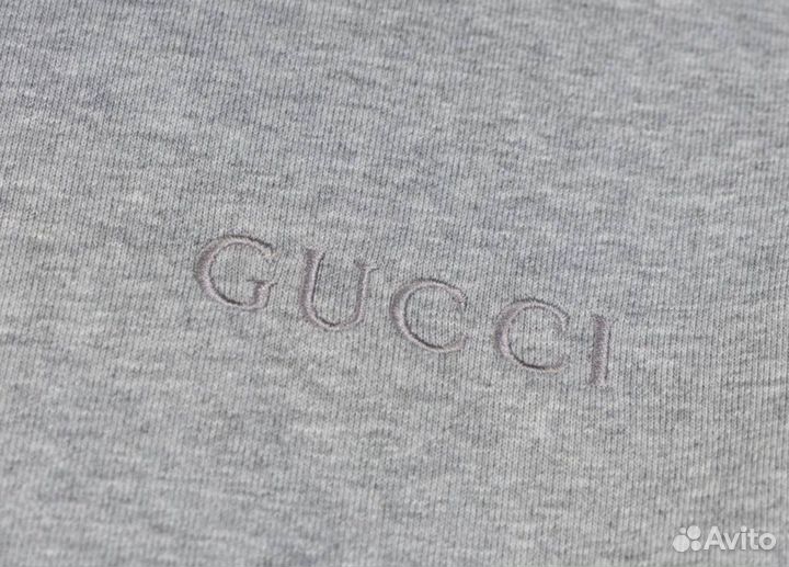 Худи gucci