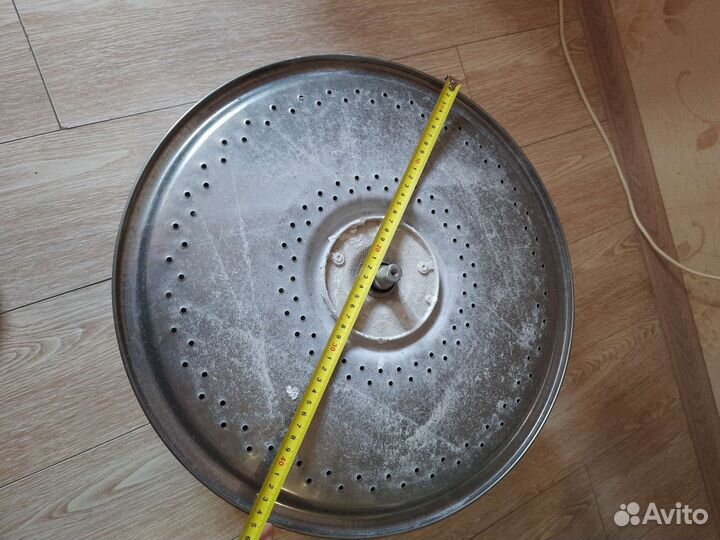 Барабан от стиральной машины