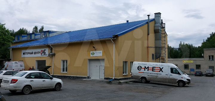 Офис, 229.2 м²