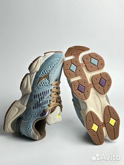 New Balance 9060 Bodega Age Of Discovery