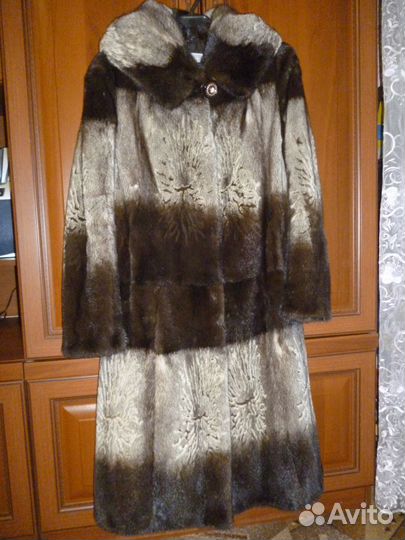 Продам шубу