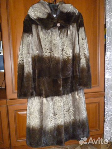 Продам шубу
