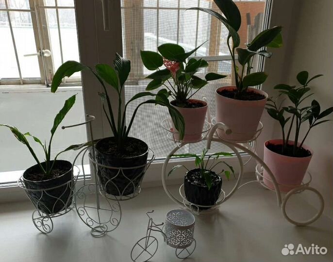 Подставка для цветов