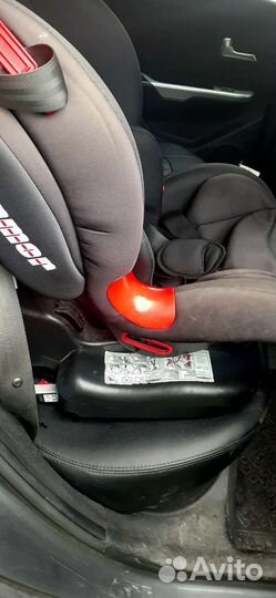 Автомобильное детское кресло от 9 до 36 кг