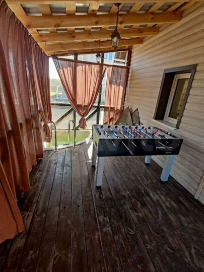 Дом 105 м² на участке 15 сот.