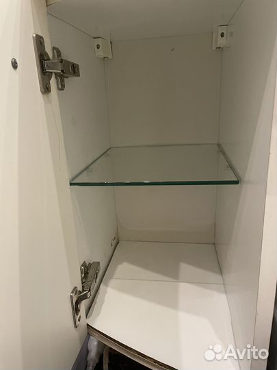 Мебель для ванной комнаты бу