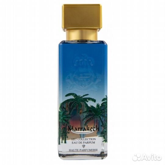 Al-Jazeera Perfumes Marrakech EDP 70 ml Оригинал