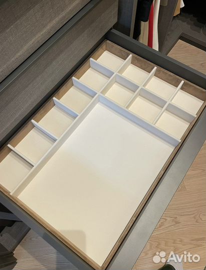 Изготовление индивидуальных боксов