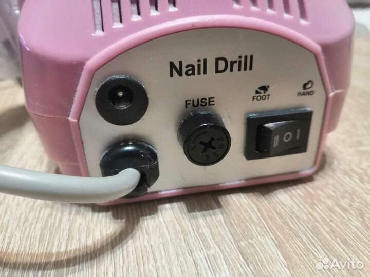 Аппарат для маникюра