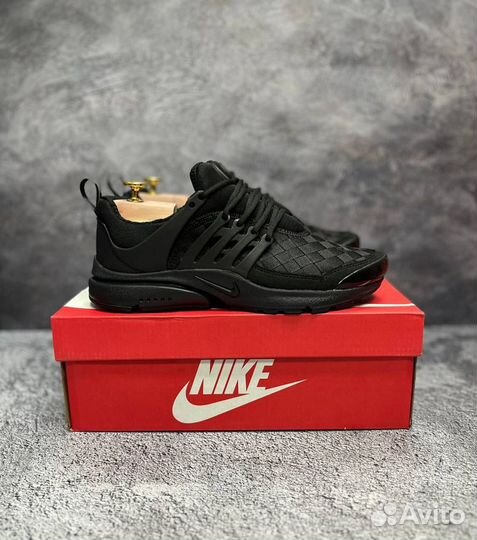 Кроссовки мужские Nike Air Presto