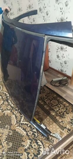 Крыша ford mondeo 3