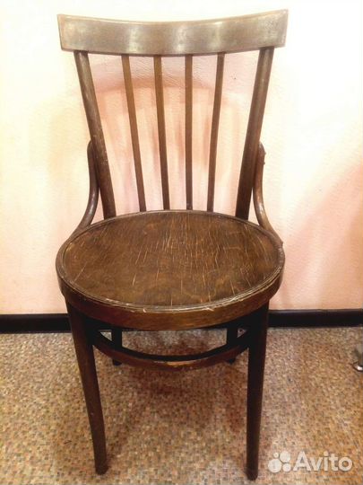 Советский стул