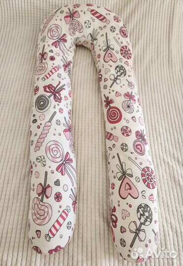 Подушка для беременных