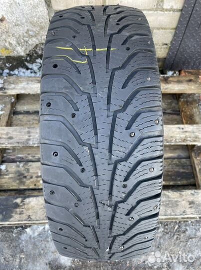 Wolftyres Nord Cargo MS 225/70 R15C