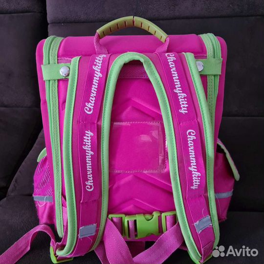 Рюкзак детский