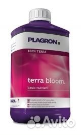 Plagron Terra Bloom 1л