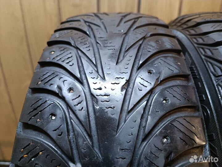 Yokohama Ice Guard Stud IG55 185/70 R14