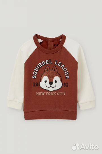 Детская одежда H&M в наличии