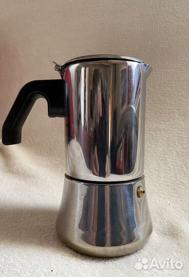 Гейзерная кофеварка IKEA