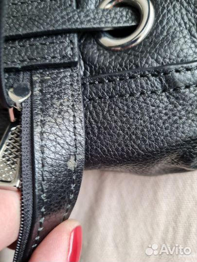 Rebecca Minkoff рюкзак