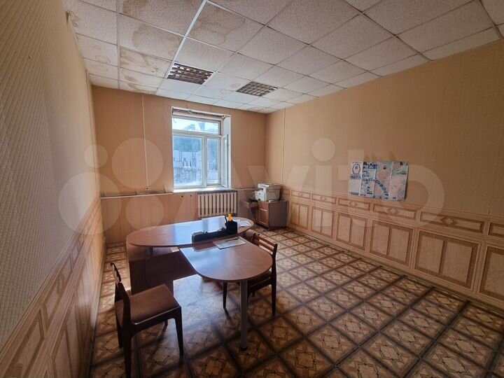 Свободное, офис, пр-во 65 м²