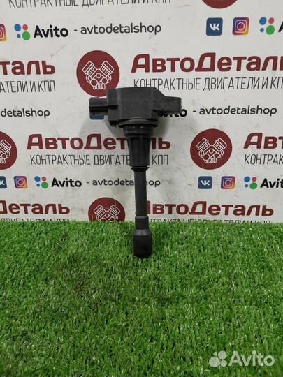 Катушка зажигания Nissan X-Trail T31 2011