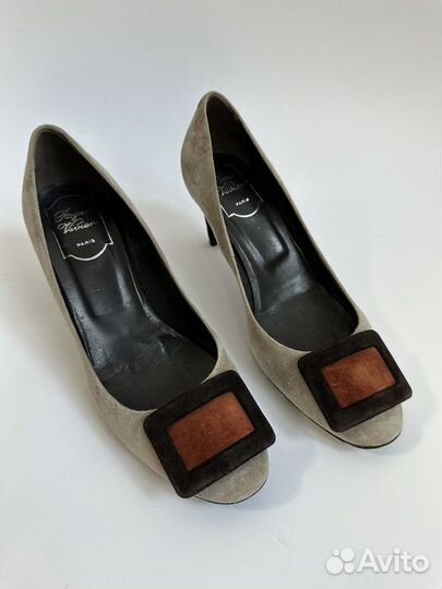 Туфли Roger vivier