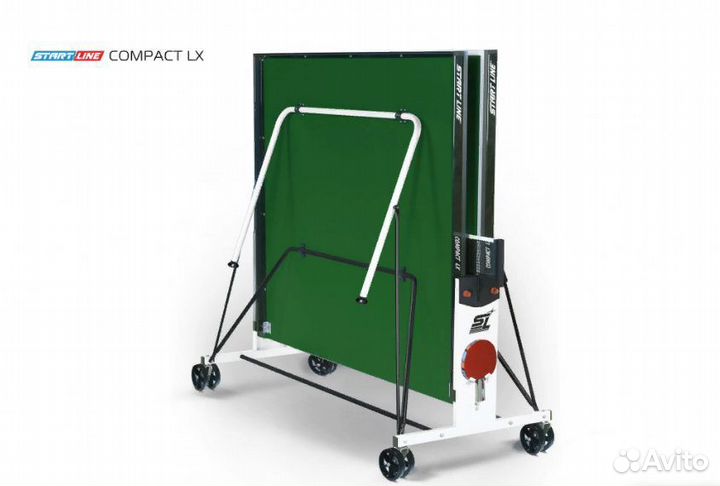 Теннисный стол