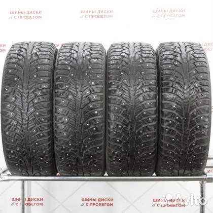 Nokian Tyres Nordman 5 205/55 R16