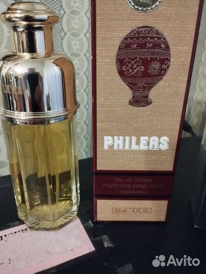 Туалетная вода Kargo Paris