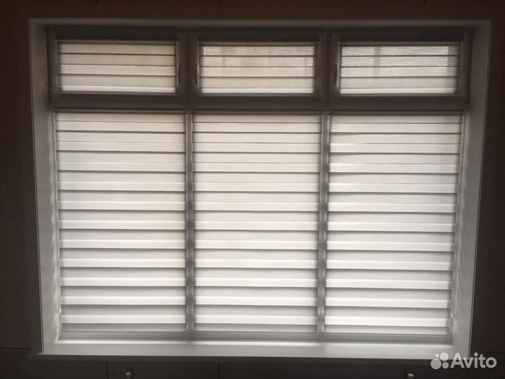 Жалюзи Иркутск