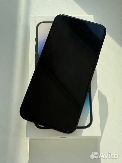 iPhone 14 Pro Max, 256 ГБ