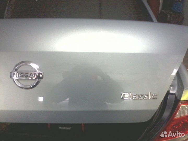 Ремонт и удаление вмятин без покраски