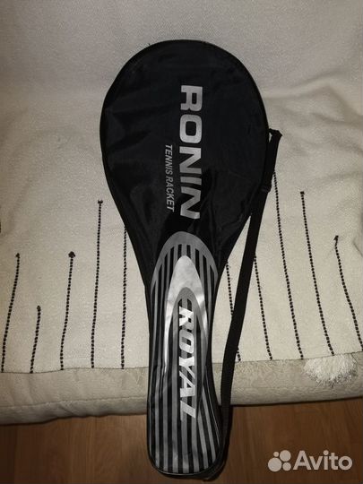 Ракетка для большого тенниса Ronin Royal