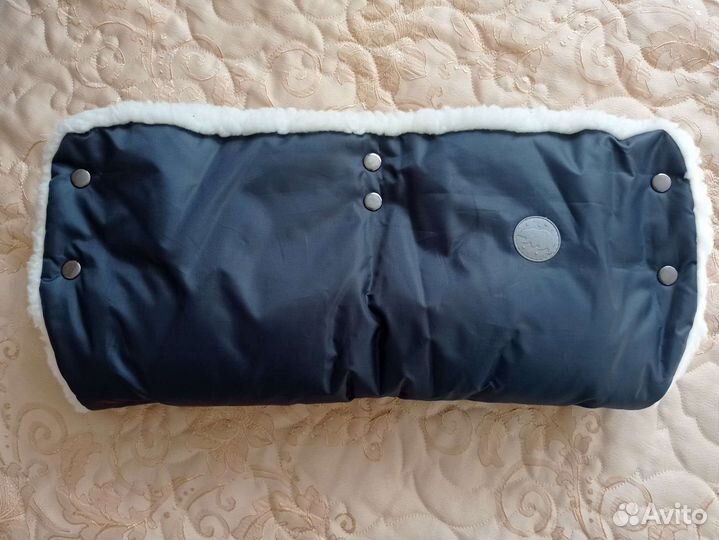 Муфта на коляску