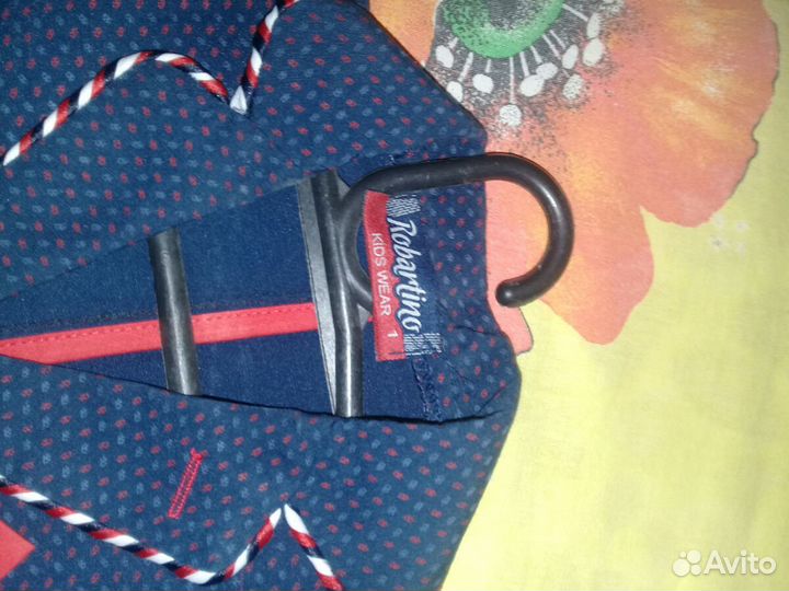 Пиджак для модника