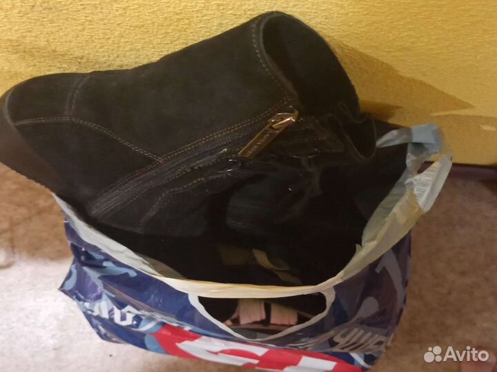 Вещи пакетом