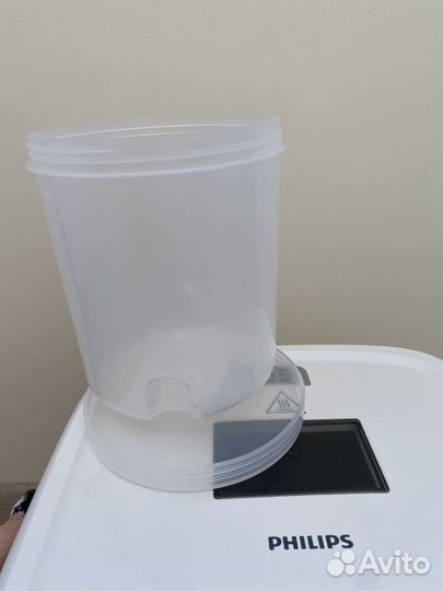 Хлебопечка philips hd9016