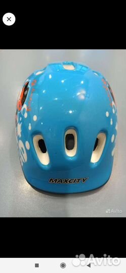 Шлем детский