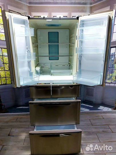 Холодильник Toshiba с гарантией и доставкой