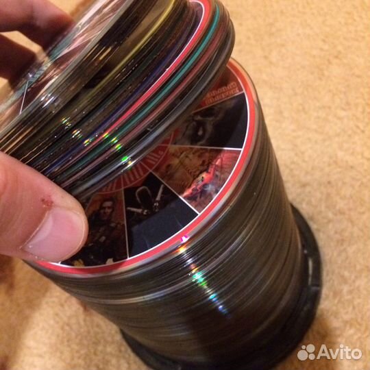 Cd/DVD из Игромании, лки, страны игр