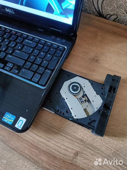 Ноутбук Dell Inspiron 5110