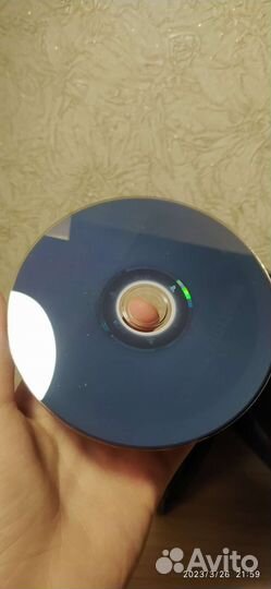 Дурная репутация ps3