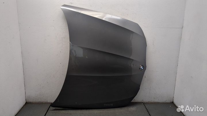 Капот BMW 3 E90, E91, E92, E93, 2009