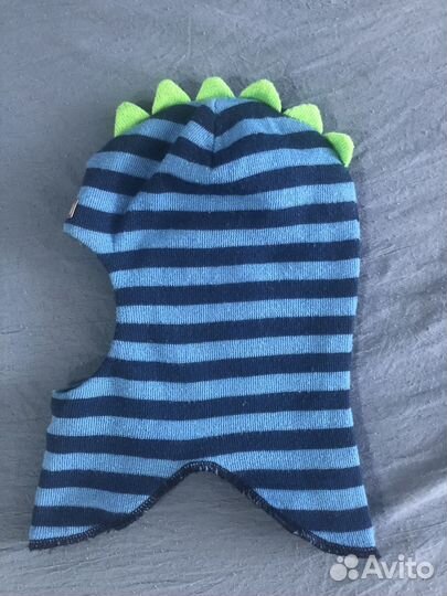 Шлем/балаклава/шапка