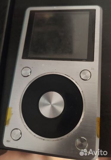 FiiO X5iimmv2