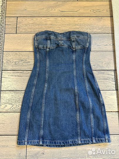 12 storeez платье